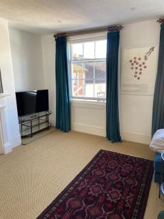 Cathedral View - Central Canterbury 2 Bed Apartment - 5