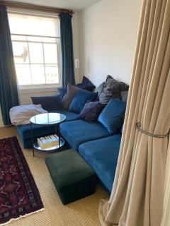 Cathedral View - Central Canterbury 2 Bed Apartment - 8