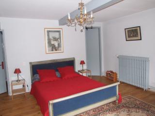 Chambres d'hôtes Ferme de Gayri - Vielle-Aure - 5