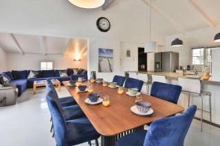 Villa Foyenne - avec piscine, jacuzzi et sauna - 9