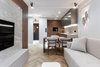 Rzeszów Superior Apartment by BookingHost - 0