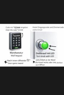 Aparthotel Emilia 24h Check-in, Free Parking and WiFi - Bargteheide - 3