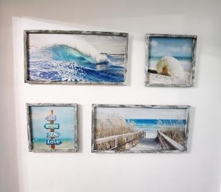 Beach Oasis | Mins to CP & SF | King/WD/Pet OK - 8