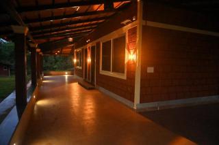 Greenview Homestay- Near Bisle Ghat Viewpoint - 5