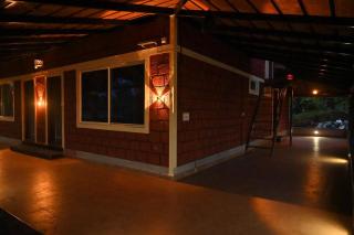 Greenview Homestay- Near Bisle Ghat Viewpoint - 1