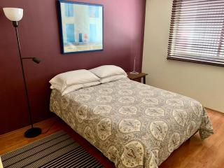 Wonderful, centric private room - 2