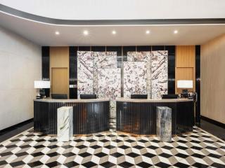 Novotel HanDan Congtai - 9
