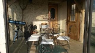 bastide de beauvallon - Fourcès - 9
