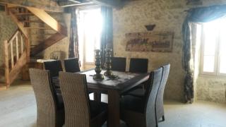 bastide de beauvallon - Fourcès - 7