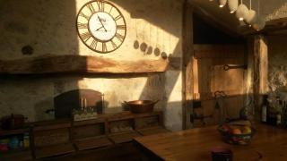 bastide de beauvallon - 2