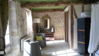 bastide de beauvallon - Fourcès - 1