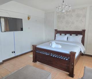 Emeli Suites - 0