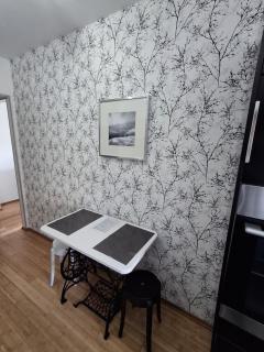 Apartament Black & White Wczasowa - 9