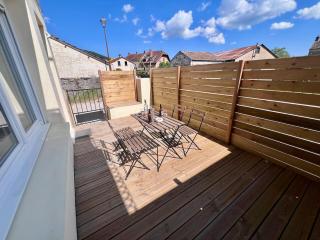 La Terrasse de Mâlain - 6