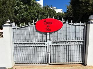 Casa La Isla - Sagres - 7