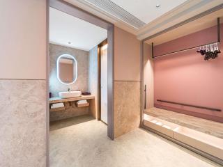 Mercure Qingdao May Fourth Square - 7