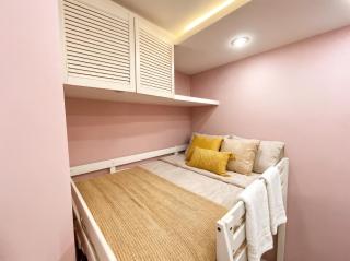 Elizabeth Queen Residency - Central 5 rooms, Garage - 7