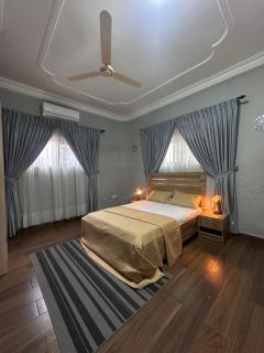 Jessicas Villa - 6