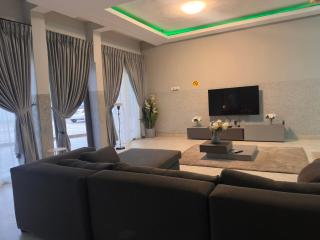 Jessicas Villa - 4