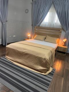 Jessicas Villa - 1
