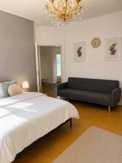 Großes 3-SZ Apartment im Herzen von Neukölln - 9