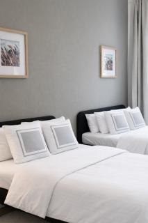Großes 3-SZ Apartment im Herzen von Neukölln - 2