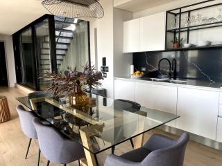 Penthouse with Private Pool Cape Town - 1