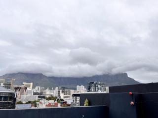 Penthouse with Private Pool Cape Town - 5