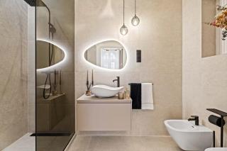 Super Parlament Apartment Budapest - 6