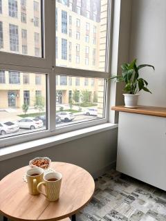 Stylish Cozy Apartment at Alpamys - 6