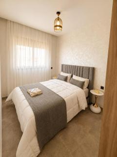 Seashell Apartment - 7