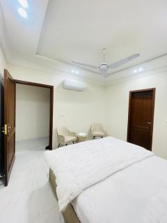 2-Bhk Ultra Luxury apartment Green orchards - Faisalabad - 1