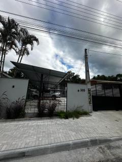 Residencial Vila Jardim- AP2 - 2