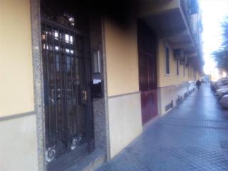 Vintage apartment - Córdoba - 1