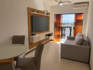 Caminho da praia do forte - 8