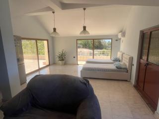 Villa Alvin Tarrace Apartament Vlore - Vlorë - 7