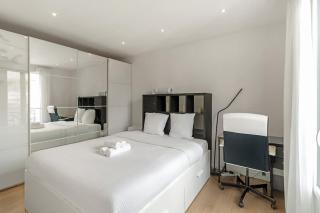 Appartement cosy 40m - 4 P - Portes de Paris - 1