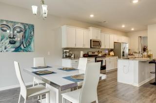 11 Mi to Bruce's Field! Tranquil Home w/ Patio - 7