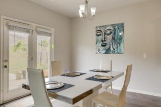 11 Mi to Bruce's Field! Tranquil Home w/ Patio - 2