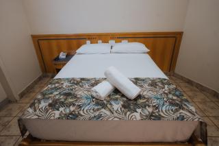 Hotel Nacional Service - Fácil acesso a Região da 44 e Rodoviária - 7