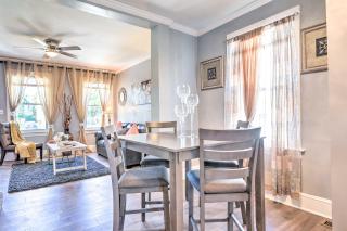 Walk to Dining & Parks! Baltimore Home w/ Yard - 3