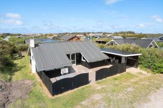 831 Harboøre - Barendsvej 25 - 0