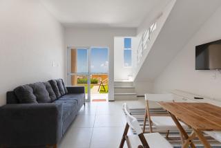 Beach Townhouses5 #12 Casa con Jacuzzi - 1
