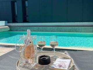 ibis Styles Bordeaux Lac Bruges - 8