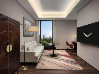 Mövenpick by Accor Shanghai People's Square - 6