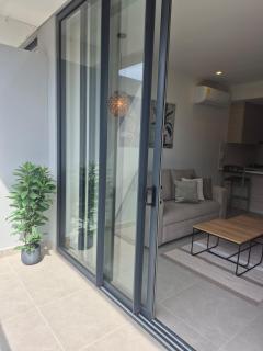 Morros Kai Manzanillo, 2 Bedrooms - 1