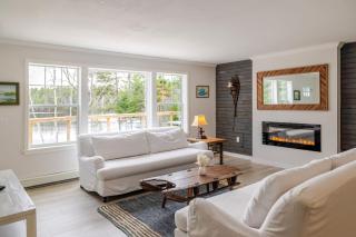Sunset Shores Home on Wolf Pond - 5