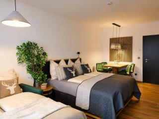 Forest Apartment Gosau - Gosau - 7