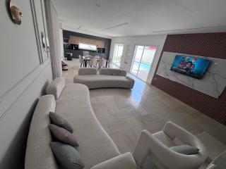 Dar Lada New Luxury Villa with Private Pool in Djerba - 1
