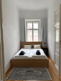 Stylish apartment located in the heart of downtown - 3